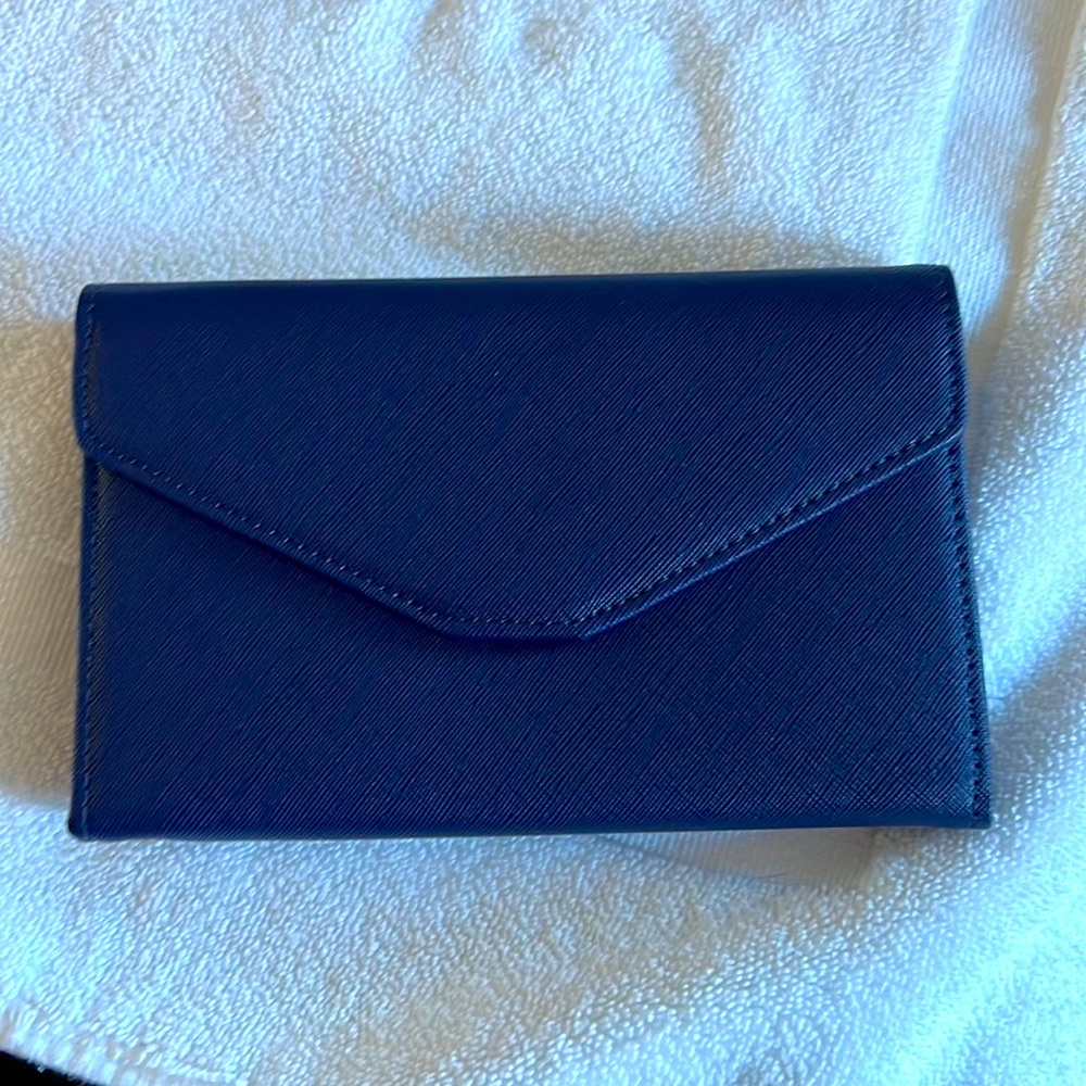 Zoppen- Travel Wallet - LIKE NEW